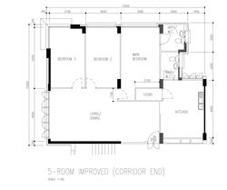 Blk 180 Pasir Ris Street 11 (Pasir Ris), HDB 5 Rooms #75575122